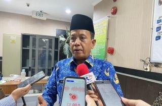 Dinsos Ungkap 26 Permasalahan Sosial di Hearing Komisi III DPRD 