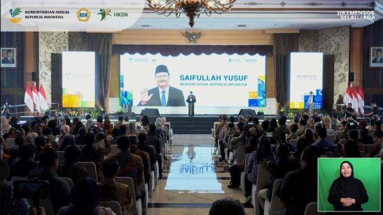 Aplikasi SIM PUB-UGB Resmi Diluncurkan, Ini Tujuannya