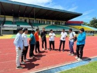 Perpani Kampar Berkomitmen Kembangkan Olahraga Panahan