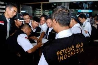 Seleksi Petugas Haji 2025, Tes CAT dan Wawancara Digelar 17 Desember