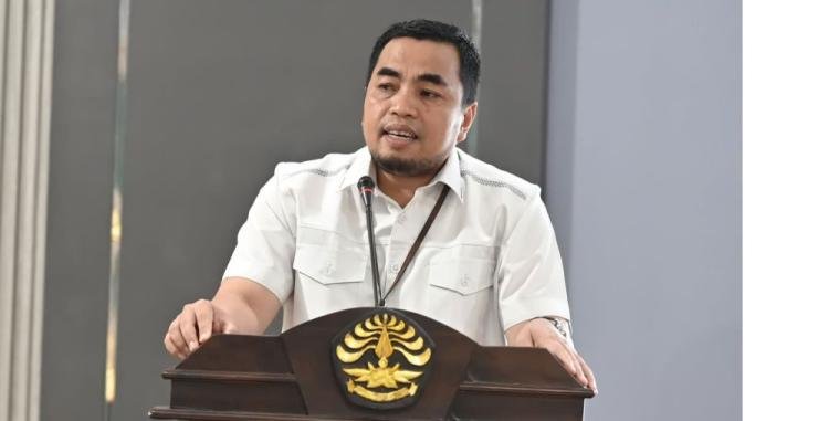 11 Mahasiswa Unri Lolos Magang MBKM BRIN Tahun 2025