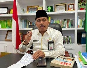 Dukung Kebijakan Nasional, Kemenag Pekanbaru Laksanakan SE No. 1 Sekjen Kemenag RI