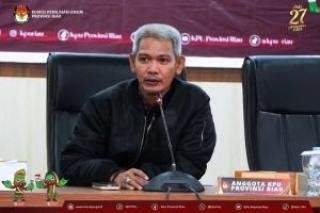 Kamis, KPU Riau Tetapkan Paslon Terpilih Pilkada 2024