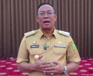 Hari Jadi ke-75 Kabupaten Kampar, Ini Harapan Pj Gubernur Riau