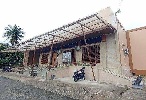 Besok Masjid Nurul Ihsan dan DMI  Gelar Diklat Imam dan Bilal se Pekanbaru