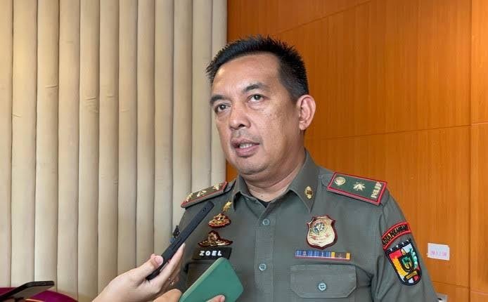 Kasatpol PP Pekanbaru: Operasional Hiburan Malam Tutup Selama Ramadhan